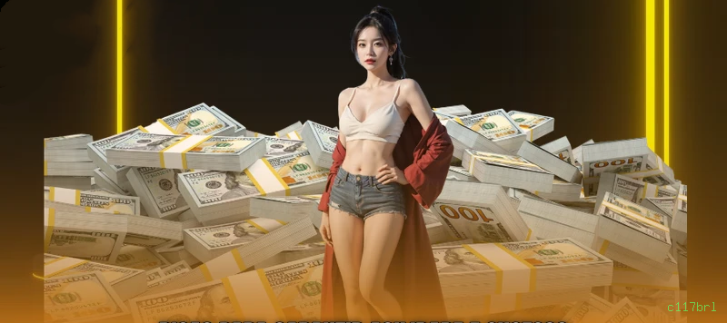 c117brl Cassino Clássico